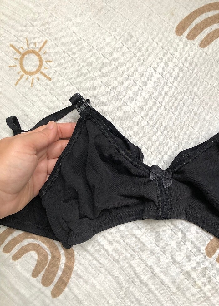 Emzirme sütyeni , Emzirme atleti - Görsel 4