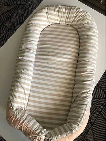 Babynest yatak