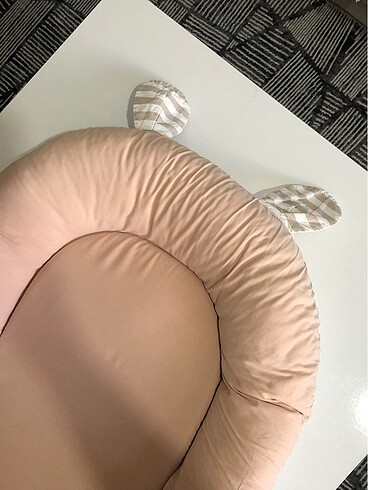 Beden ten rengi Renk Babynest yatak