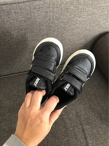 Nike Çocuk spor ayakkabı
