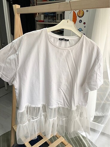 Bluz& T-shirt