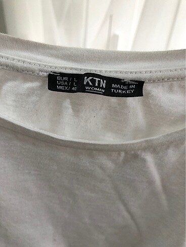 Diğer Bluz& T-shirt