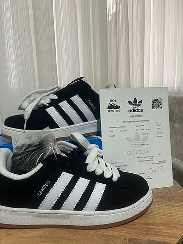 Adidas Spor ayakkabı