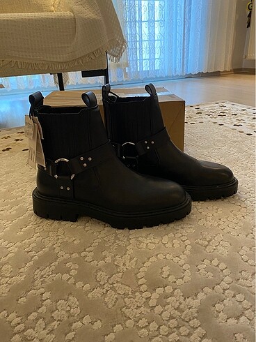 Zara Zara bot