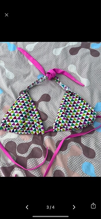 Diğer Bikini takımı