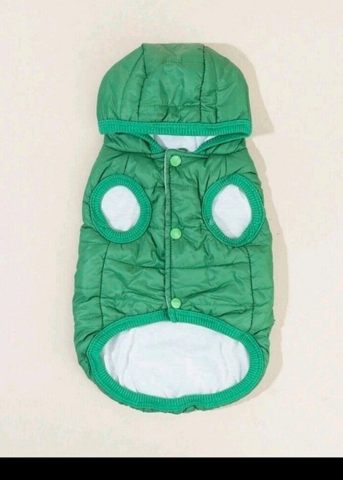 Kedi köpek  kıyafet  - Görsel 2