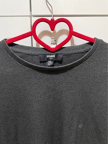 Mavi Jeans Kazak mavinin