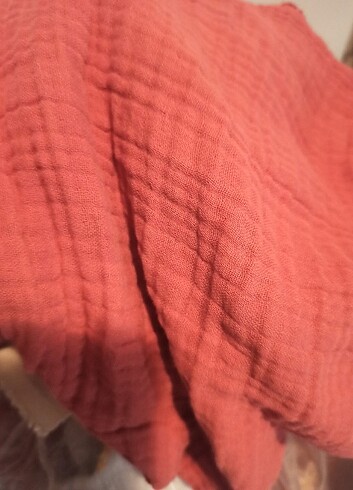 Kumas muslin