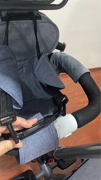 Diğer Ebeveyn kontrolü bisiklet