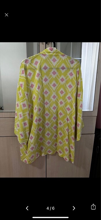 s Beden çeşitli Renk Lcw kimono kaftan