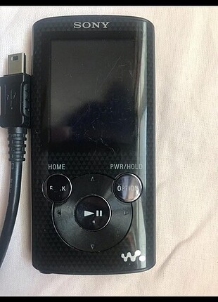 Sony Mp4