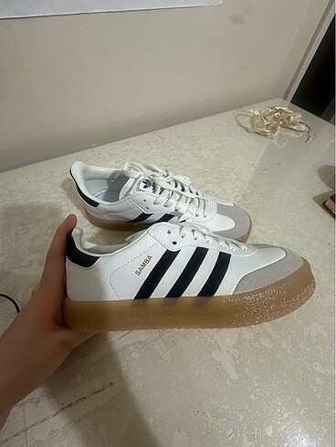 Adidas samba