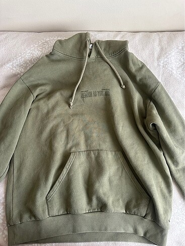 Erkek sweatshirt