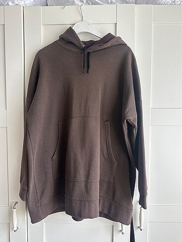 Kadın sweatshirt