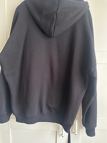 Puma GS sweatshirt