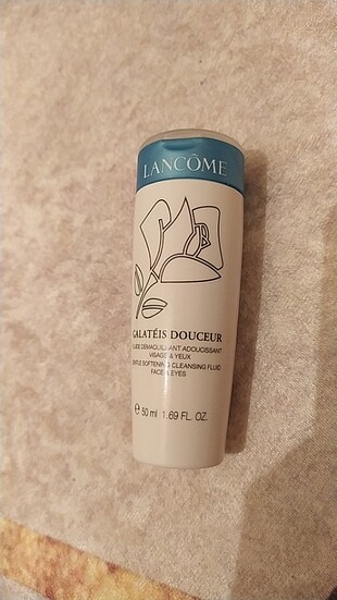 Lancome krem