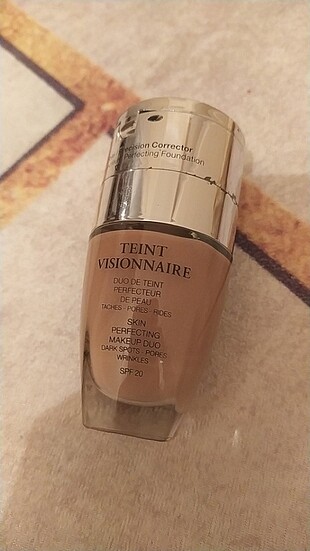 Lancome fondoten