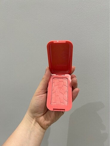 NYX Nyx buttermelt blush