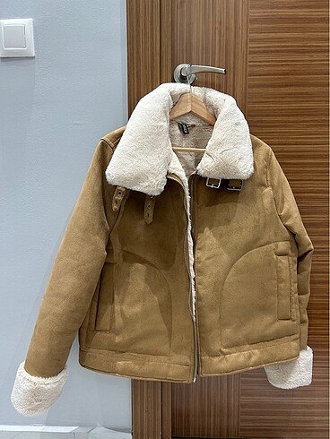 H&M H&M taba biker mont
