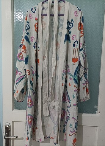 Kimono takım 