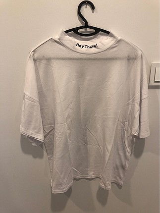 mavi tshirt