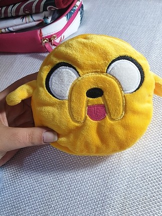 miniso jake cüzdan