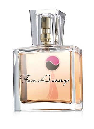 Avon for away parfüm