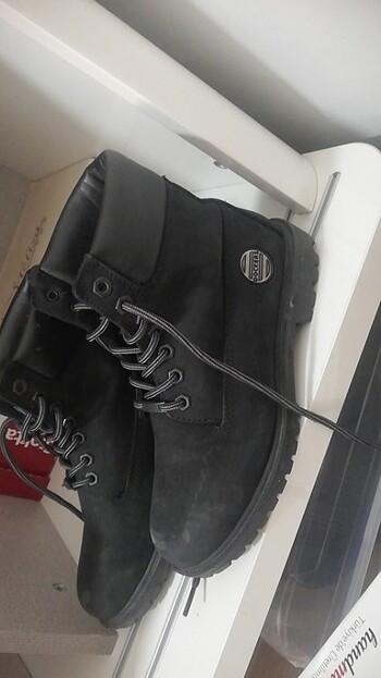 Dockers Dockers kadın bot