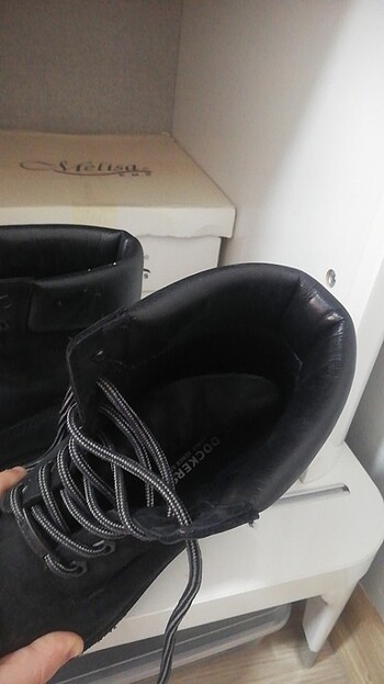 39 Beden Dockers kadın bot
