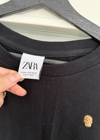 ZARA Sweatshirt - Görsel 3