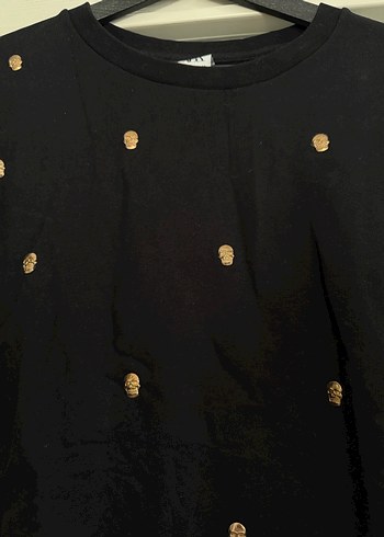 ZARA Sweatshirt - Görsel 2