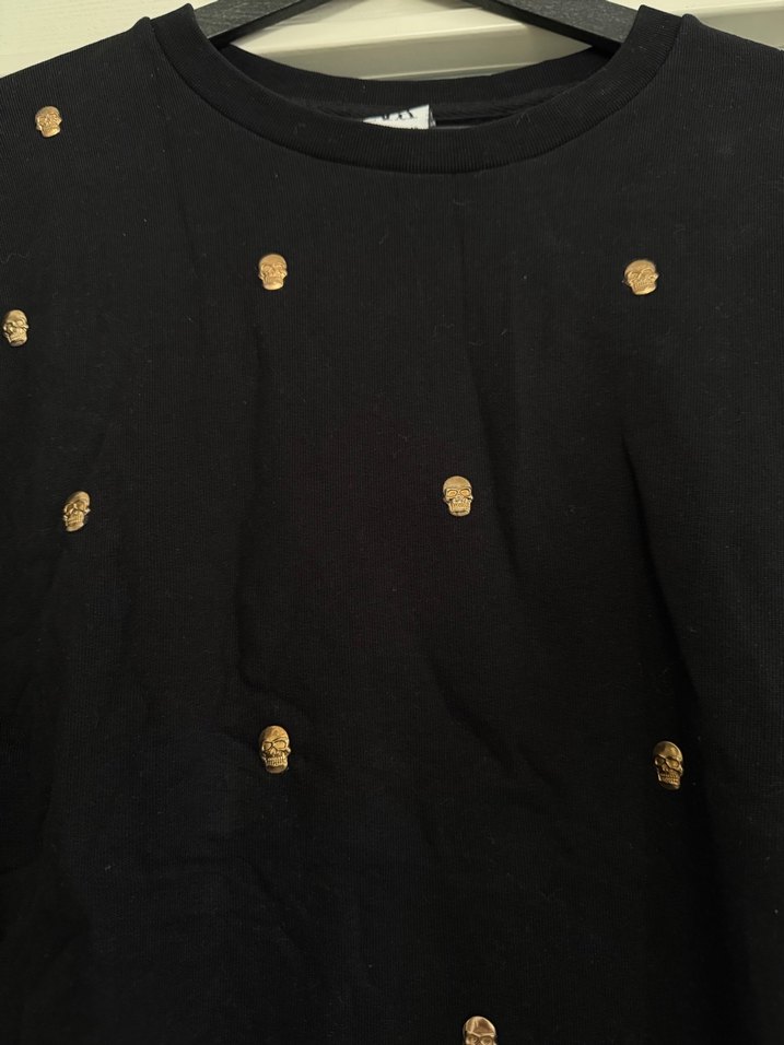 ZARA Sweatshirt - Görsel 2