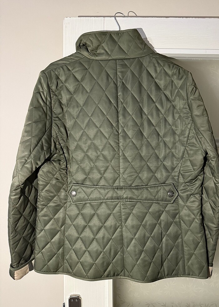 BURBERRY KADIN MONT - Görsel 2