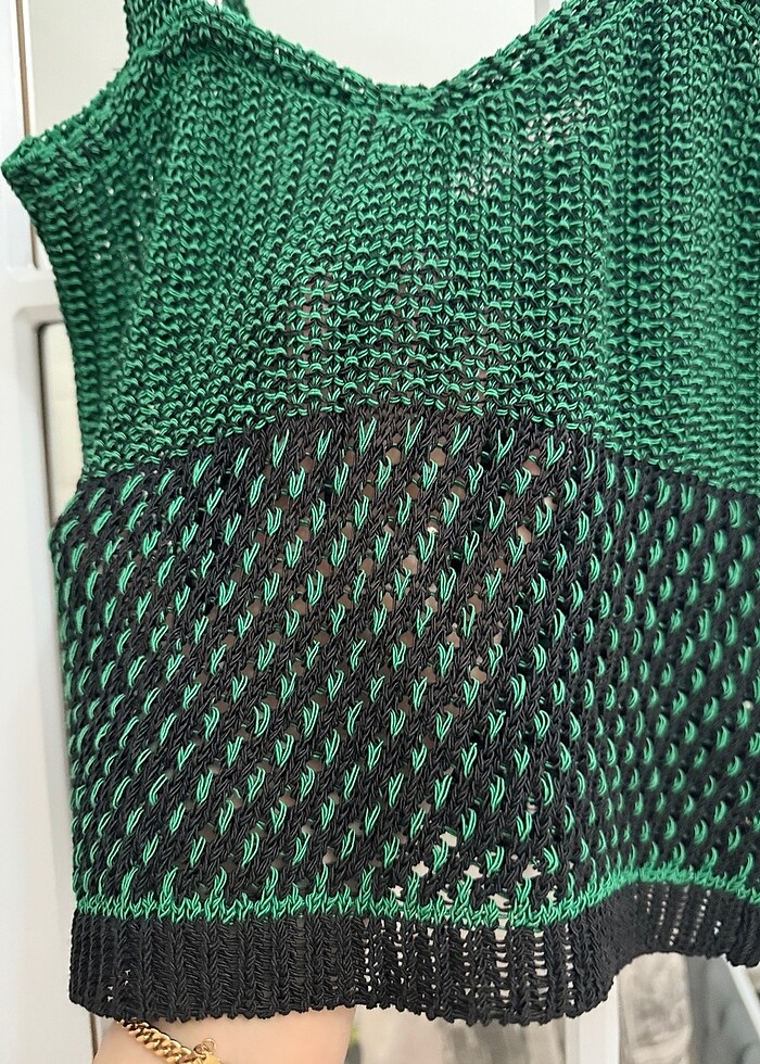 ZARA ÜST - Görsel 4