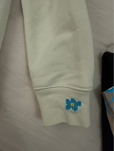 VANS SWEATSHIRT - Görsel 7