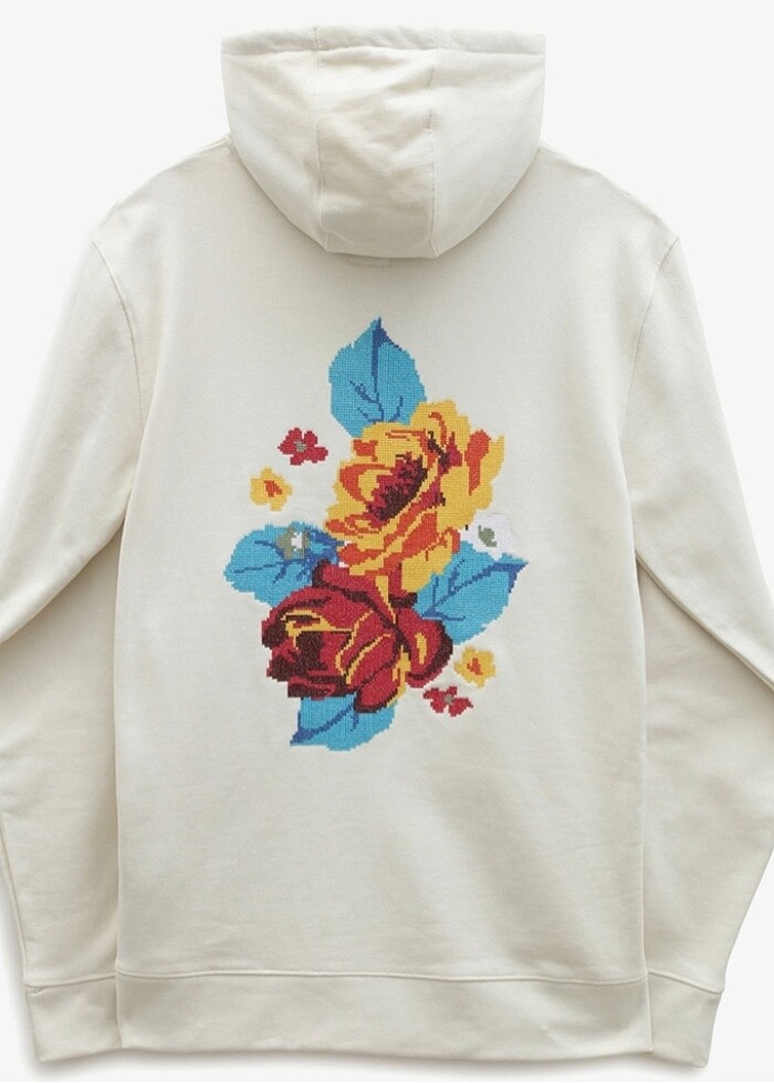 VANS SWEATSHIRT - Görsel 2