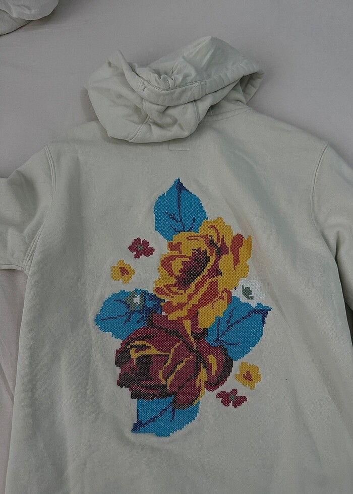 VANS SWEATSHIRT - Görsel 5