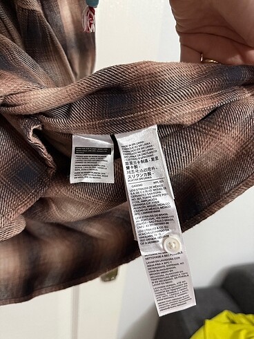 LEVI?S ELBİSE - Görsel 5