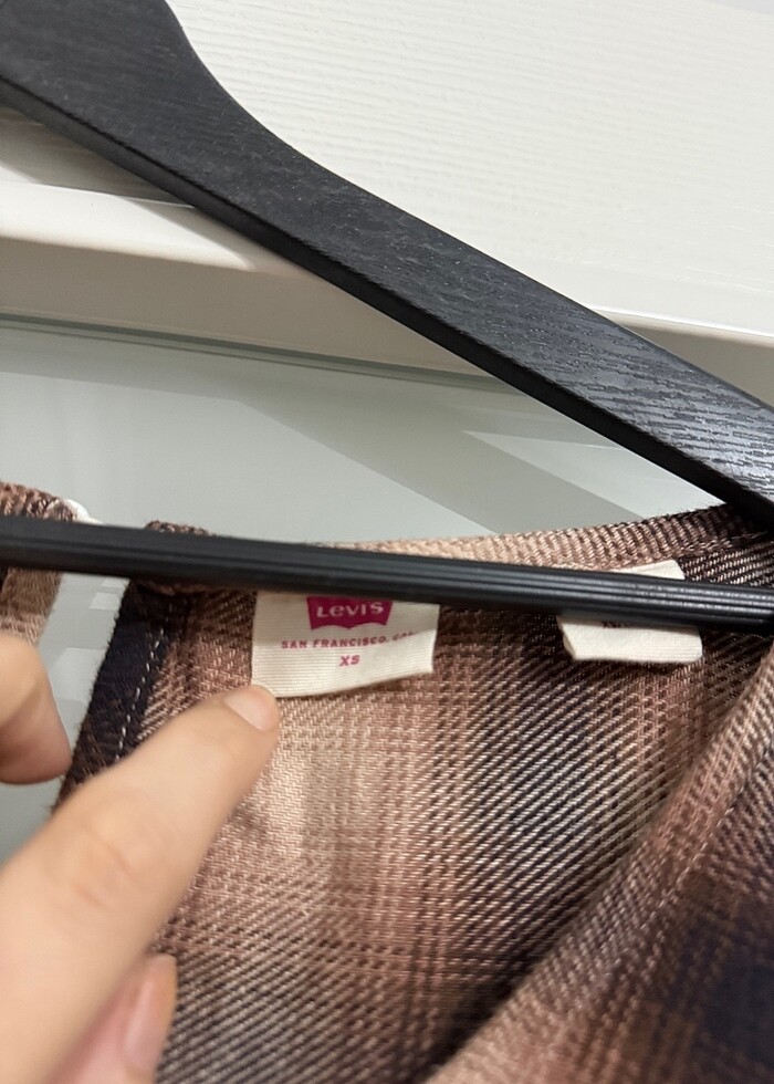 LEVI?S ELBİSE - Görsel 3