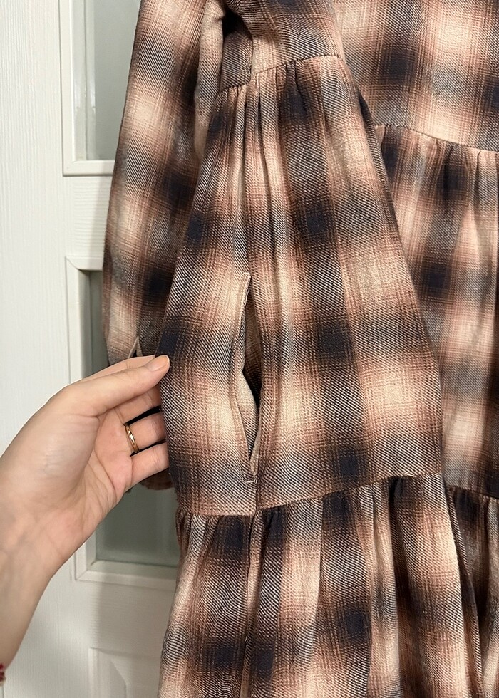 LEVI?S ELBİSE - Görsel 4