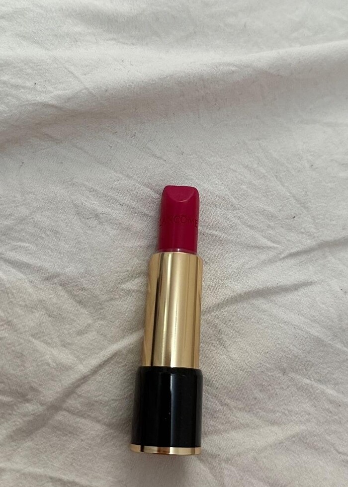 LANCOME RUJ - Görsel 5