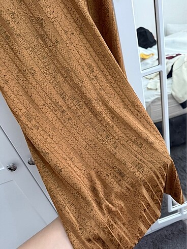 ZARA ELBİSE - Görsel 6