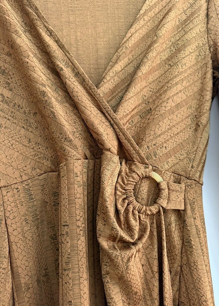 ZARA ELBİSE - Görsel 4