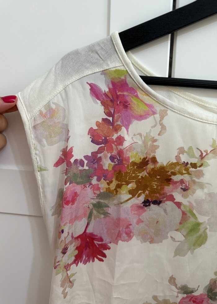 FABRİKA BLUZ - Görsel 2