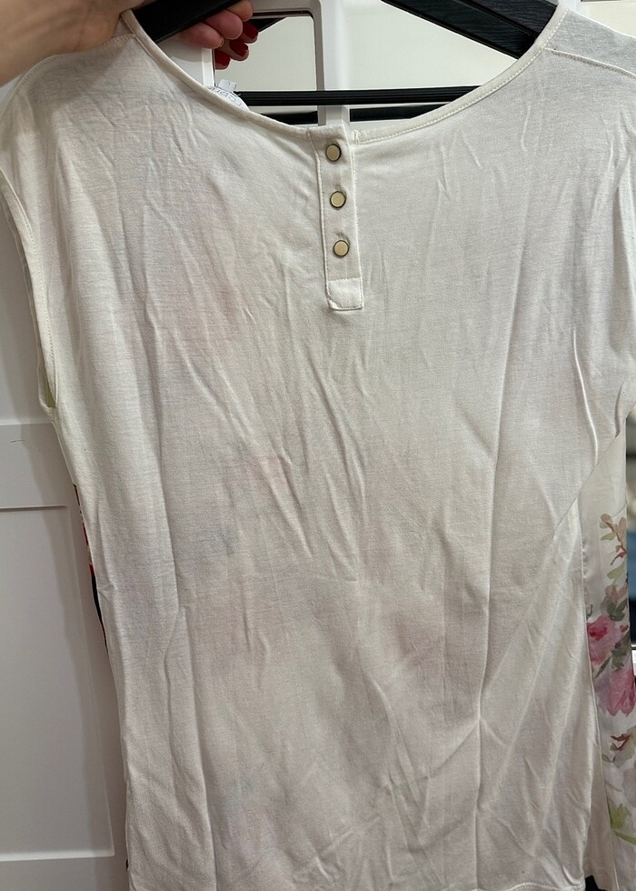 FABRİKA BLUZ - Görsel 3