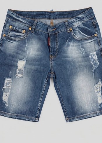 DSquared2 Erkek Sort Orjinal