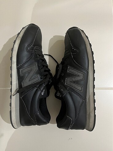 New balance 500 spor ayakkabı
