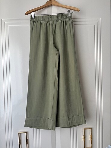 Massimo Donna bol paça pantolon