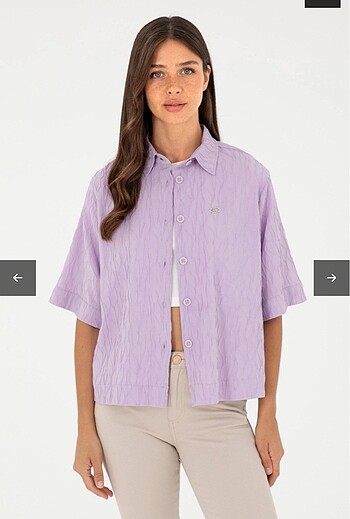 Us Polo assn gömlek