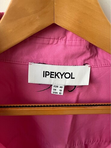 ipekyol Ipekyol gömlek